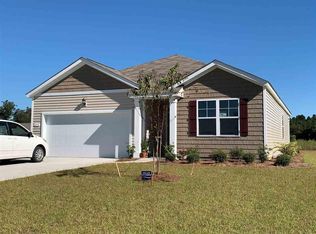 416 Sunforest Way LOT 52, Aria B Conway, SC 29526