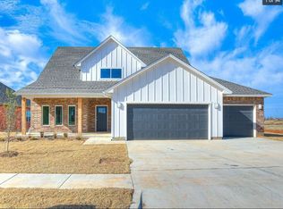 209 Carlow Way, Yukon, OK 73099
