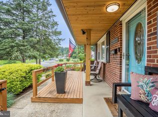 5215 Juliet St, Springfield, VA 22151