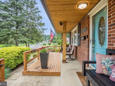 5215 Juliet St, Springfield, VA, 22151