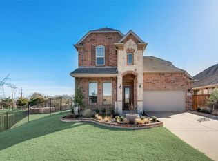 1838 Morning Mist Way, Wylie, TX 75098