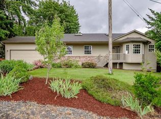 360 E Regis St, Stayton, OR 97383