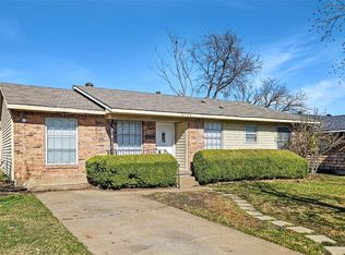 4705 Lawler Rd, Garland, TX 75042