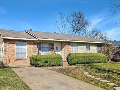 4705 Lawler Rd, Garland, TX, 75042