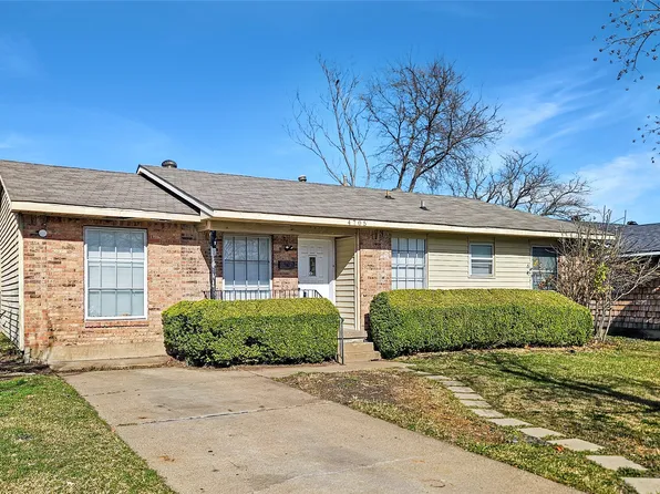 4705 Lawler Rd, Garland, TX 75042