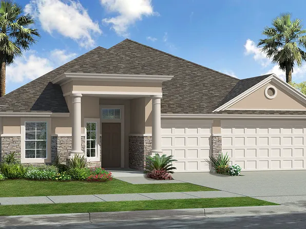 11060 Parkside Preserve Way, Jacksonville, FL 32257