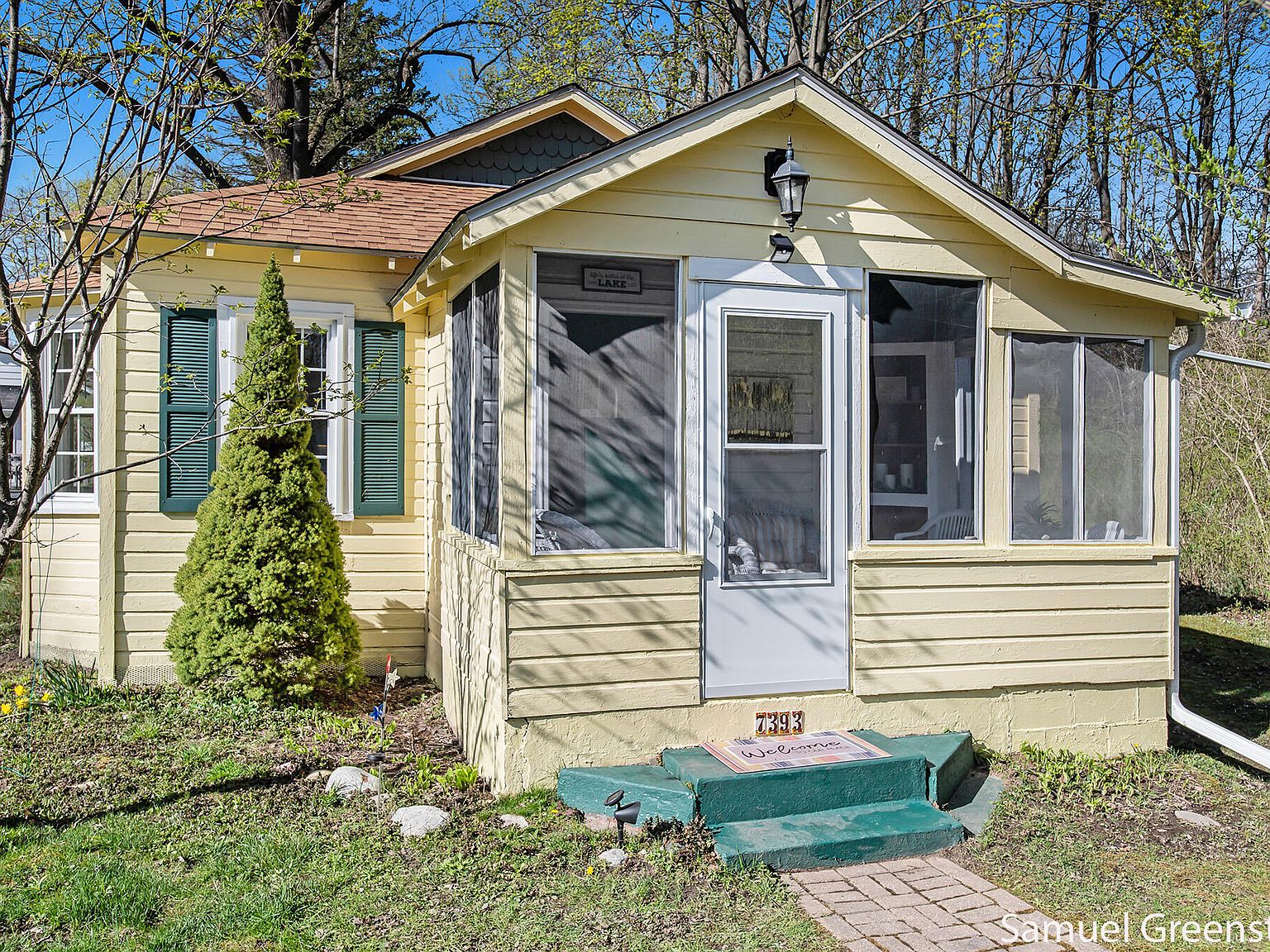 7393 Critchfield Rd, South Haven, MI 49090 Zillow