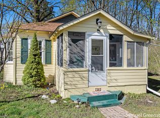 7393 Critchfield Rd, South Haven, MI 49090