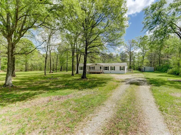 269 Nomoe Rd, Royal, AR 71968