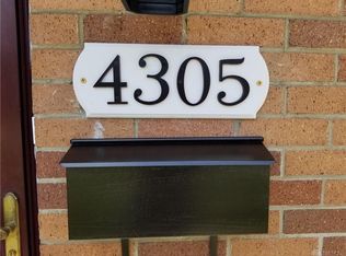 4305 Wehner Rd, Dayton, OH 45429