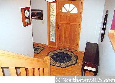 Large Foyer