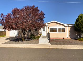 5469 Summerfield Way #48, Klamath Falls, OR 97603