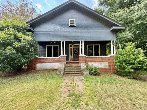 207 E Dekalb St, Marion, AL 36756