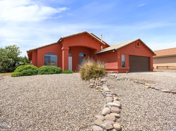 3880 VIA DE LA REINA --, Sierra Vista, AZ 85650