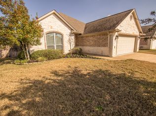 4001 Rehel Dr, College Station, TX 77845