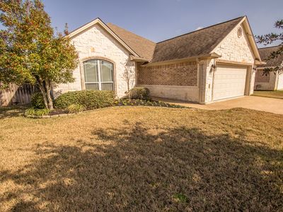 4001 Rehel Dr, College Station, TX, 77845
