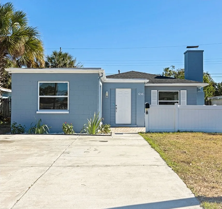 3 bed, 1236 sqft, $3,600 — Photo 4