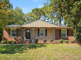 3914 Coventry Rd, Fayetteville, NC 28304