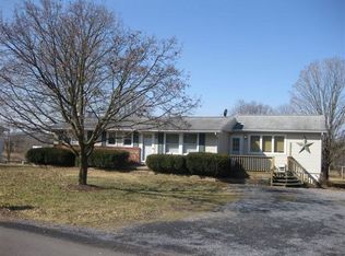3377 Smith Creek Rd, New Market, VA 22844