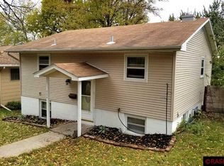 904 S State St, New Ulm, MN 56073