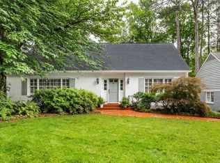 956 Clifton Rd NE, Atlanta, GA 30307