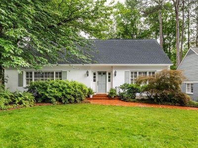 956 Clifton Rd NE, Atlanta, GA, 30307