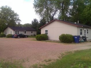 209 E Wood Ave, Wittenberg, WI 54499