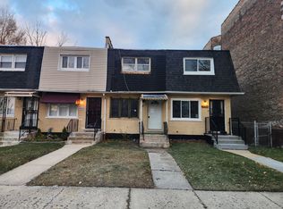6807 S Wabash Ave, Chicago, IL 60637