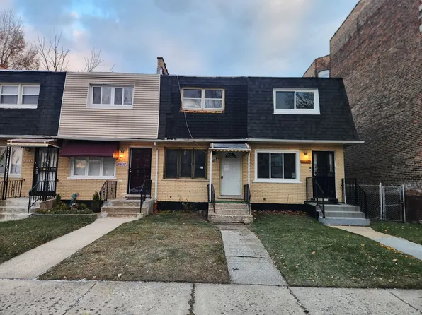 6807 S Wabash Ave, Chicago, IL 60637