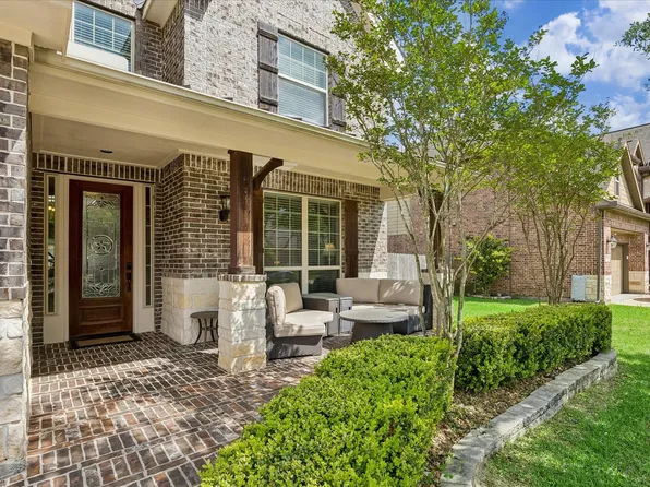 20918 Orange Poppy Dr, Cypress, TX 77433