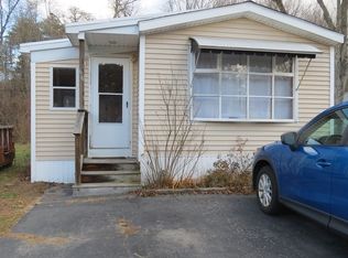 66 Holly Rd, Taunton, MA 02780