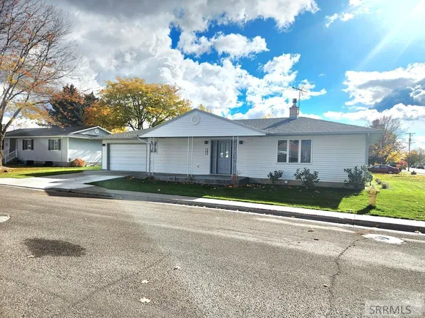 105 Kirkham Cir, Shelley, ID 83274