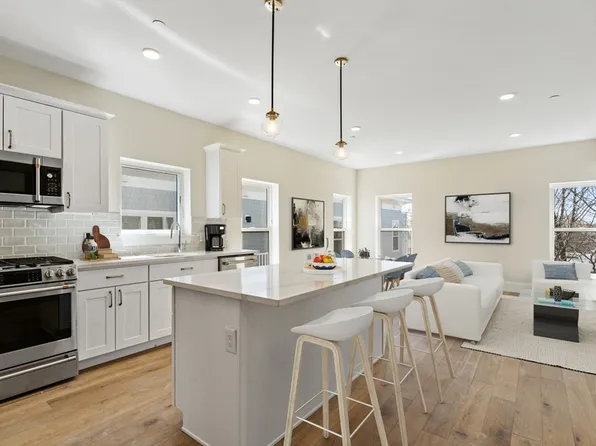 27 Ward St #202, Boston, MA 02127