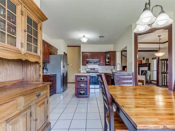 932 NW 171st Pl, Edmond, OK 73012