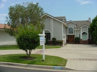 22615 Canyon Club Dr, Canyon Lake, CA 92587