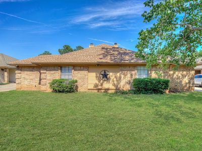 5211 Wild West Dr, Arlington, TX, 76017