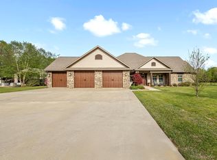 242 Geneva Church Rd, De Queen, AR 71832