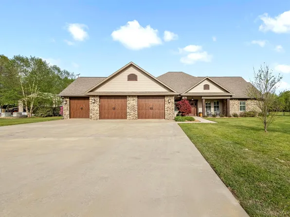 242 Geneva Church Rd, De Queen, AR 71832