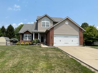 3644 Tammy Rae Ct, Hamilton, OH 45011