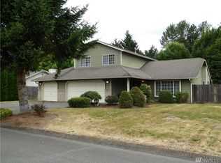 14309 145th Ave E, Orting, WA 98360