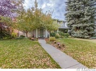 1941 S Fillmore St, Denver, CO 80210