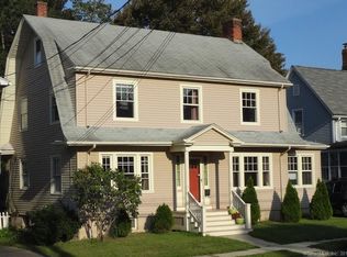 420 High St, Middletown, CT 06457