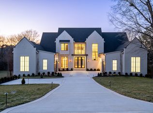 1307 Parker Pl, Brentwood, TN 37027
