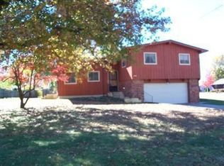 1008 E Smith St, Springfield, MO 65803