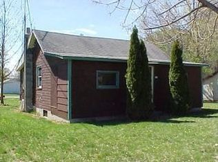 923 Dallas St, Chetek, WI 54728