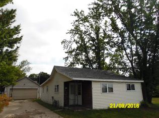 210 S Rangeline Rd, Mosinee, WI 54455
