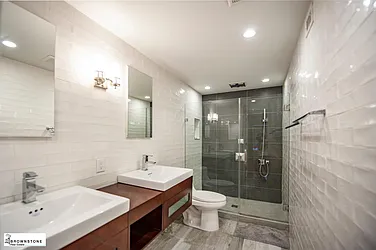 Sold by Brownstone Real Estate