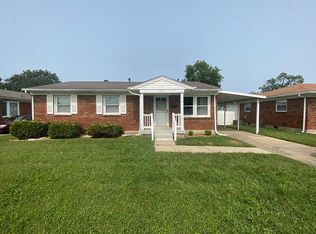4111 Normie Ct, Louisville, KY