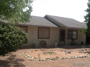 3069 N Truwood Dr, Prescott Valley, AZ 86314