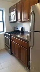 Rented by Hillel Realty Group